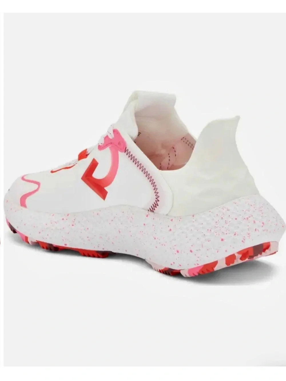 G/Fore MG4X2 Ripstop Golf Hybrid Shoes Sneakers 7 9 9.5 Stippled Womens GFORE